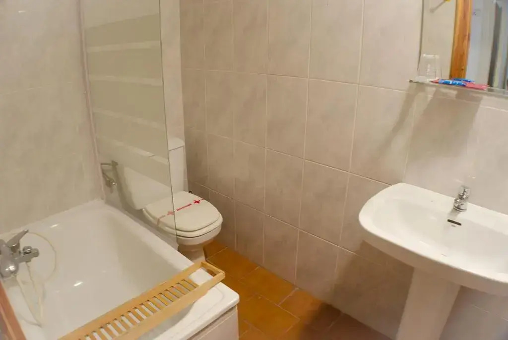 Hostal Los Calatravos