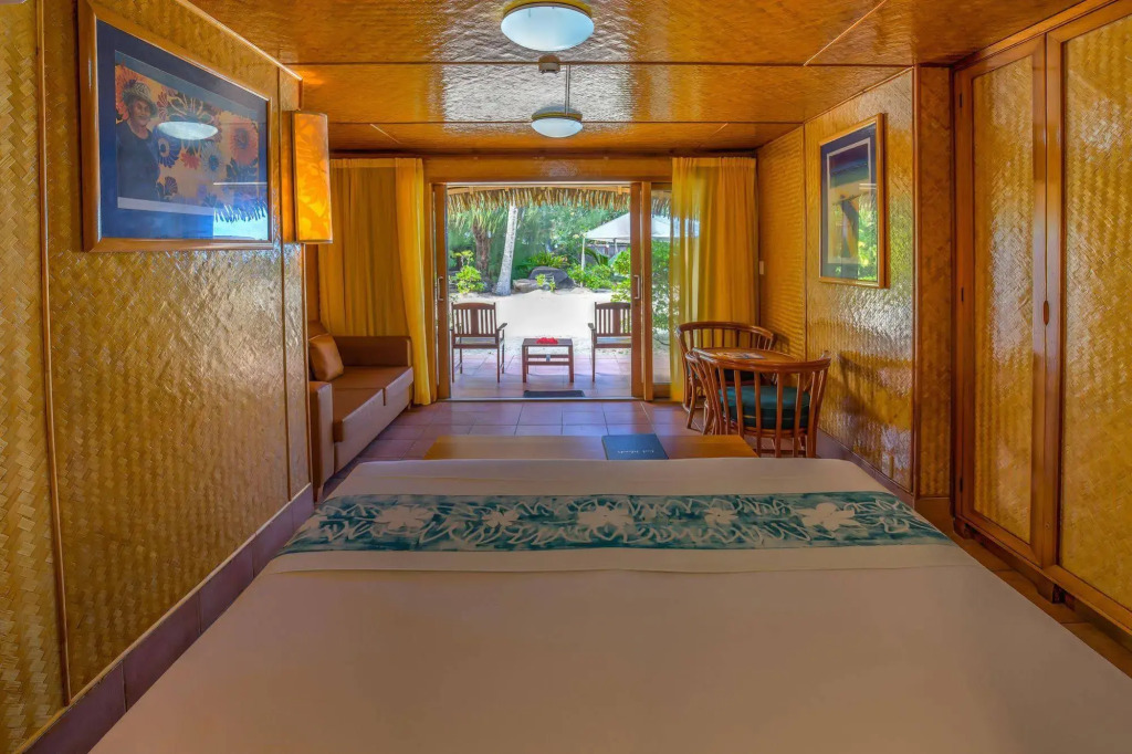 Sanctuary Rarotonga on the Beach