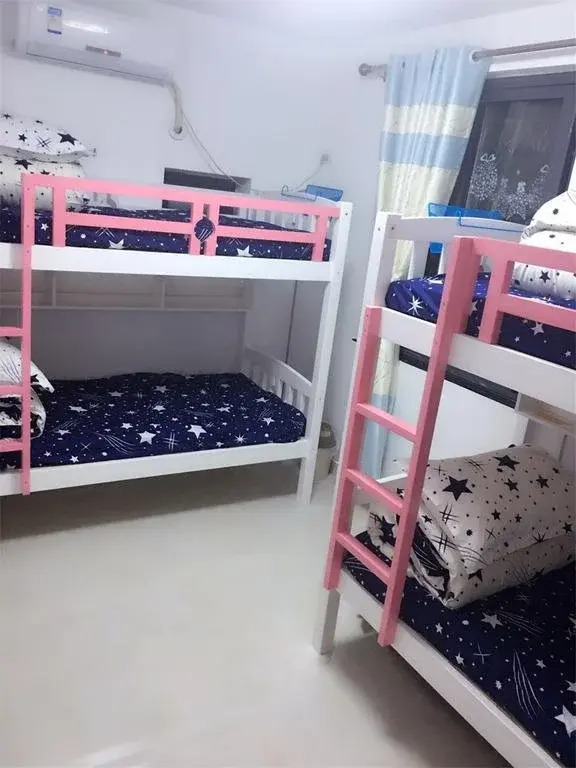 Meet U Hostel