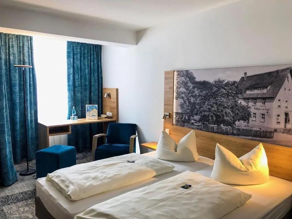 Hotel zum Engel
