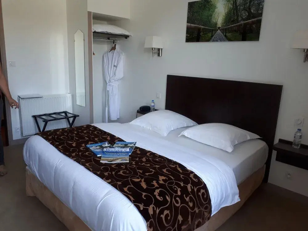 Hotel le Bellevue