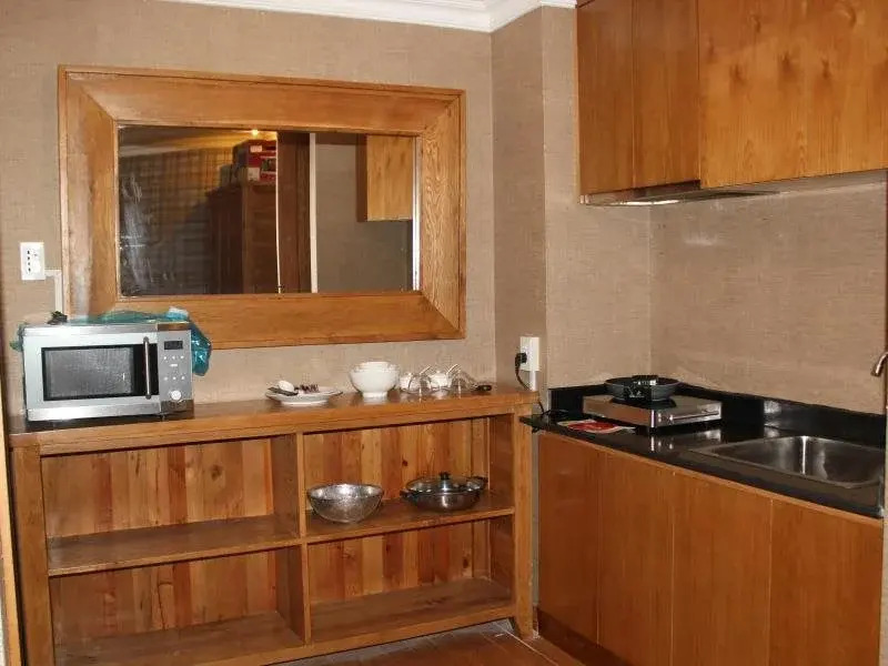Le Vintage Hotel