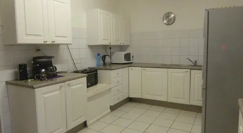 Natwange Backpackers