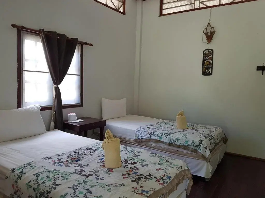 V-View Beach Resort