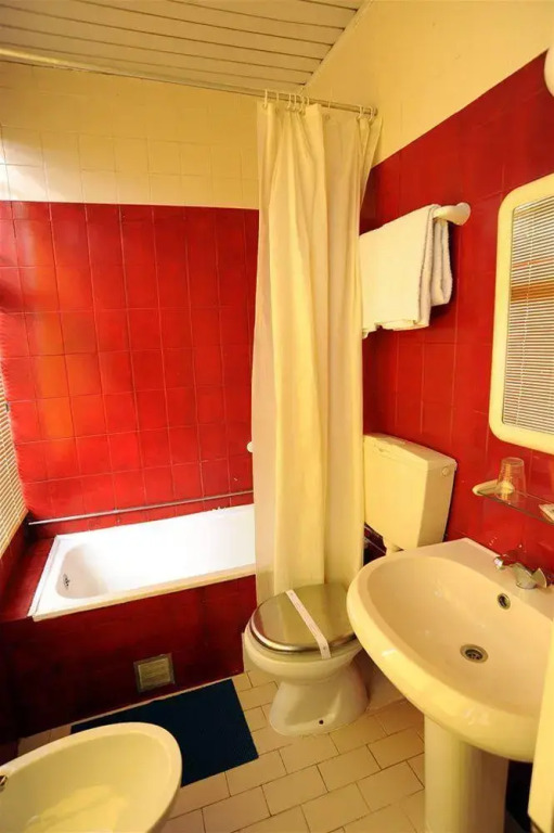 Saldanha Guest House
