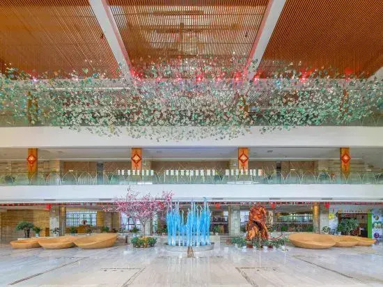 Rezen Hotel Heyi