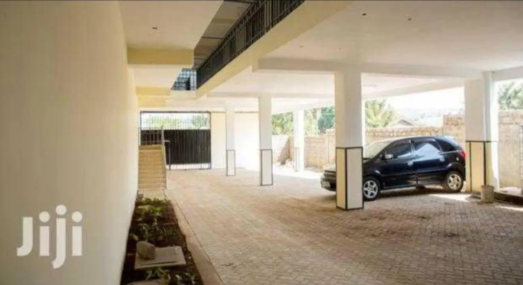 Stylish 1Br Apartment In Kisumu: Fast Wi-Fi, Netflix, Secure Parking