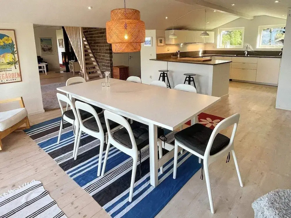 Holiday Home in Borgholm