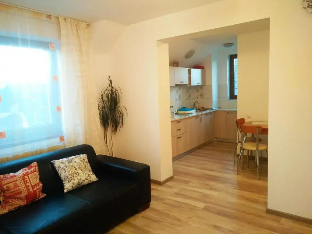SMB Holiday Apartment