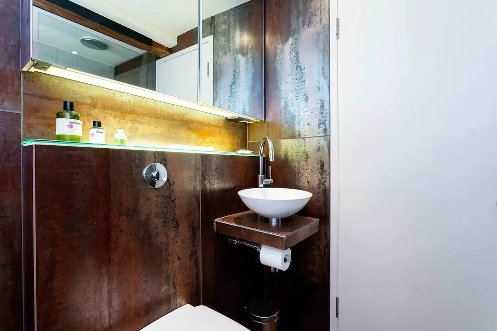 Warehouse Loft in London Bridge