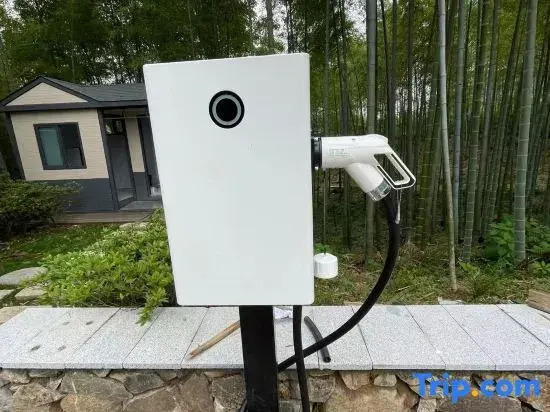 Yichenli Guesthouse