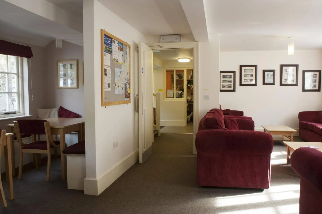 YHA Boscastle - Hostel