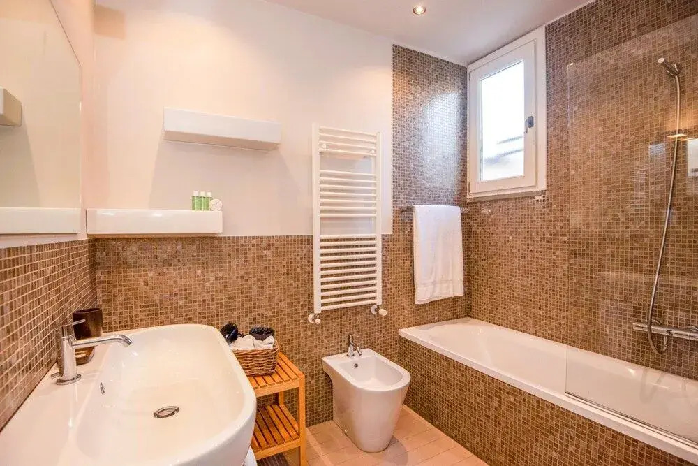Giambologna Attic by Firenze Prestige