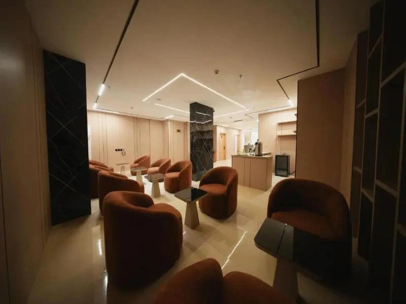 AMCO Serviced Apartments