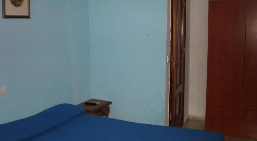 Hostal Lepanto