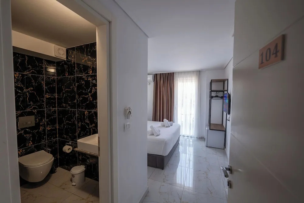 Hotel Elite Sarande