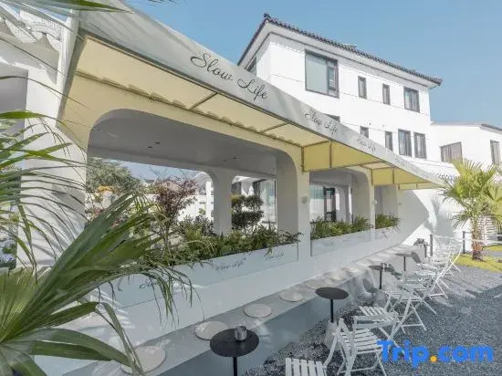 XiyuSlow life B&B