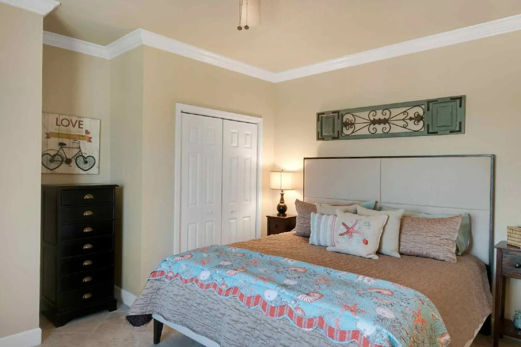 2300 Tidewater Beach Resort