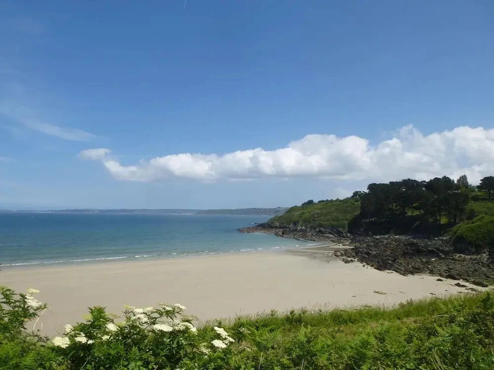 Premium Holiday Home Close to the Coast
