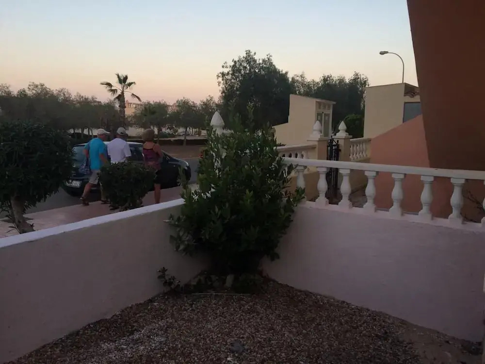 Bungalow en los Altos