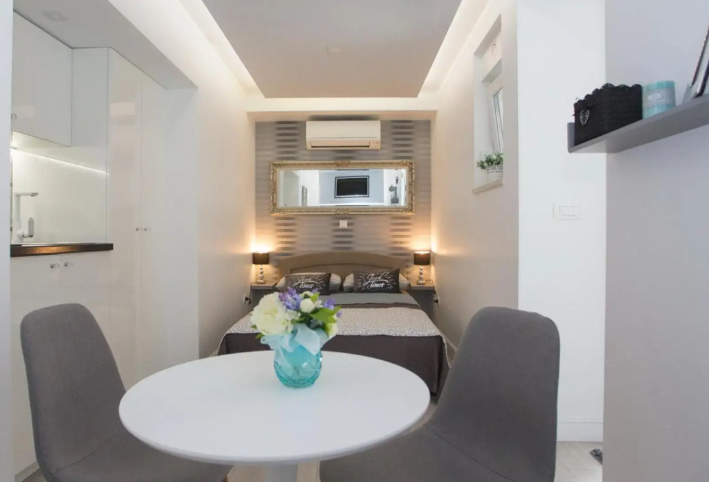 Apartman Ljubav