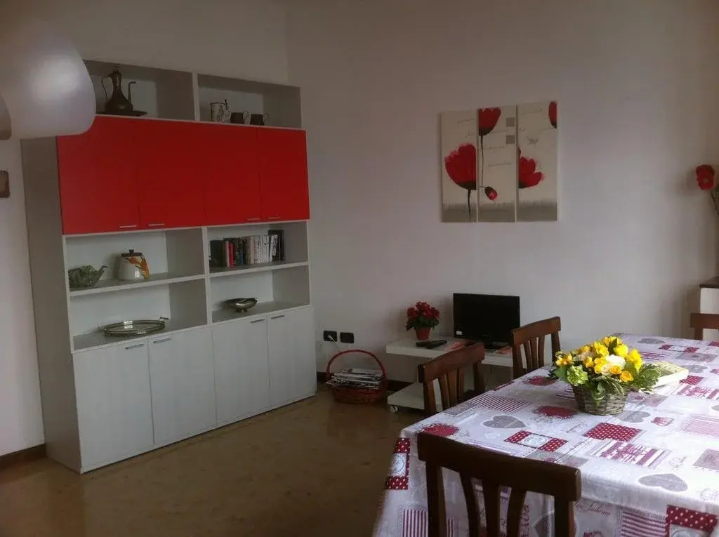 Il Viaggiatore Holiday Home