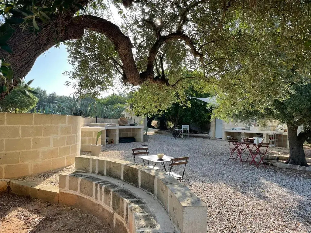 I Love Trullo