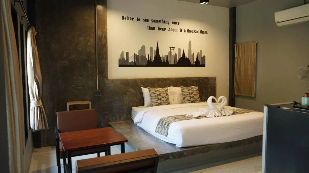 Midtown Sukhothai