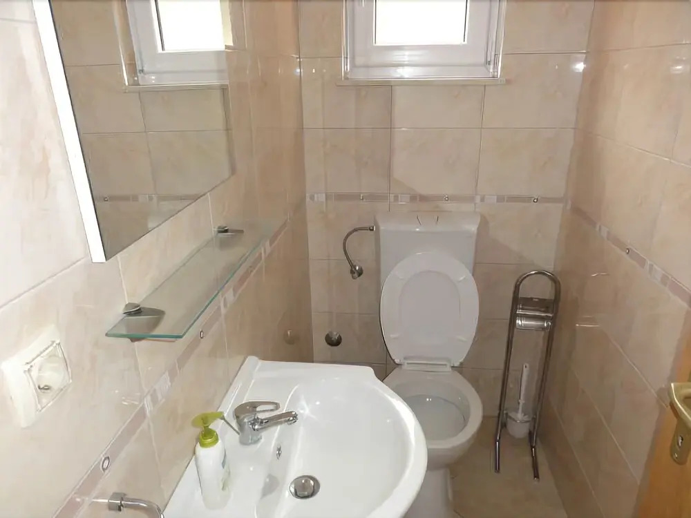 Apartments Iva