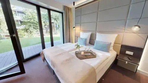 White Pearl Appartment 0.16