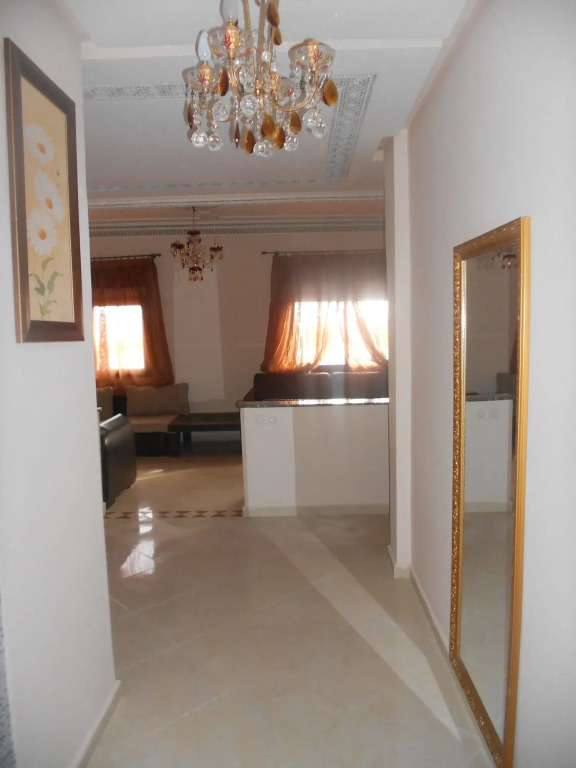 Résidence Bab El Janoub