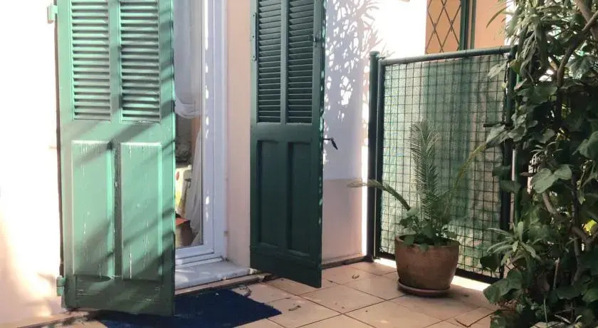 Mamykane Rez-de-Jardin Bord de Mer