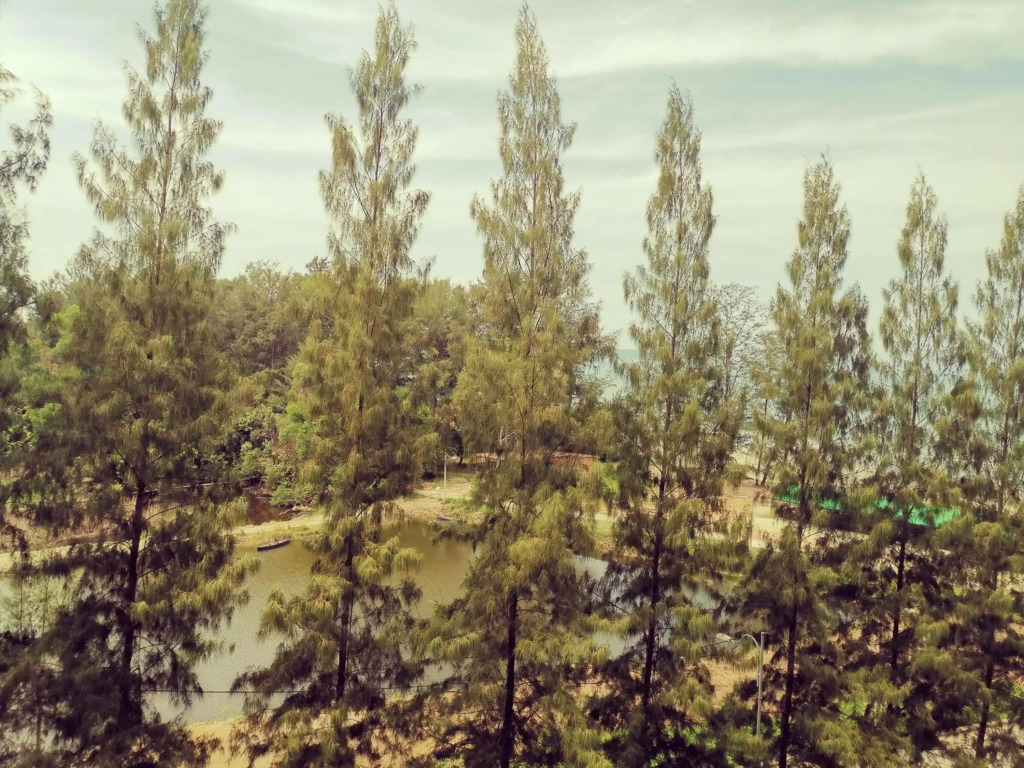 Nature Home 3 - Swiss Garden Resort Residences - Complimentary Weekend Breakfast