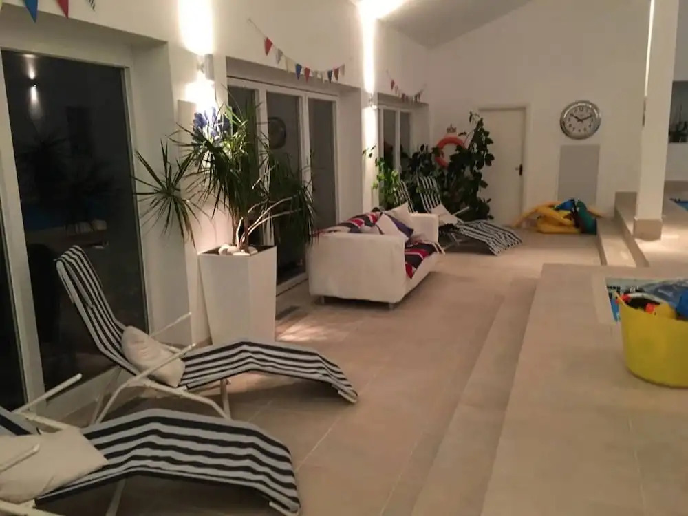 Luxury Accom With Pool Henbury Macclesfield