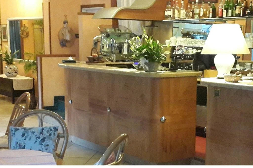 Ennesima Osteria con Alloggio - Bike Hotel