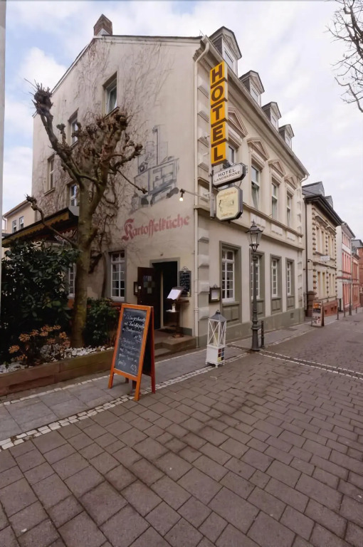 Hotel Landskrone
