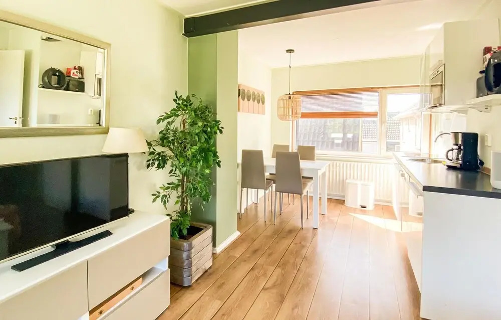 Amazing Apartment in Zoutelande With 2 Bedrooms and Wifi