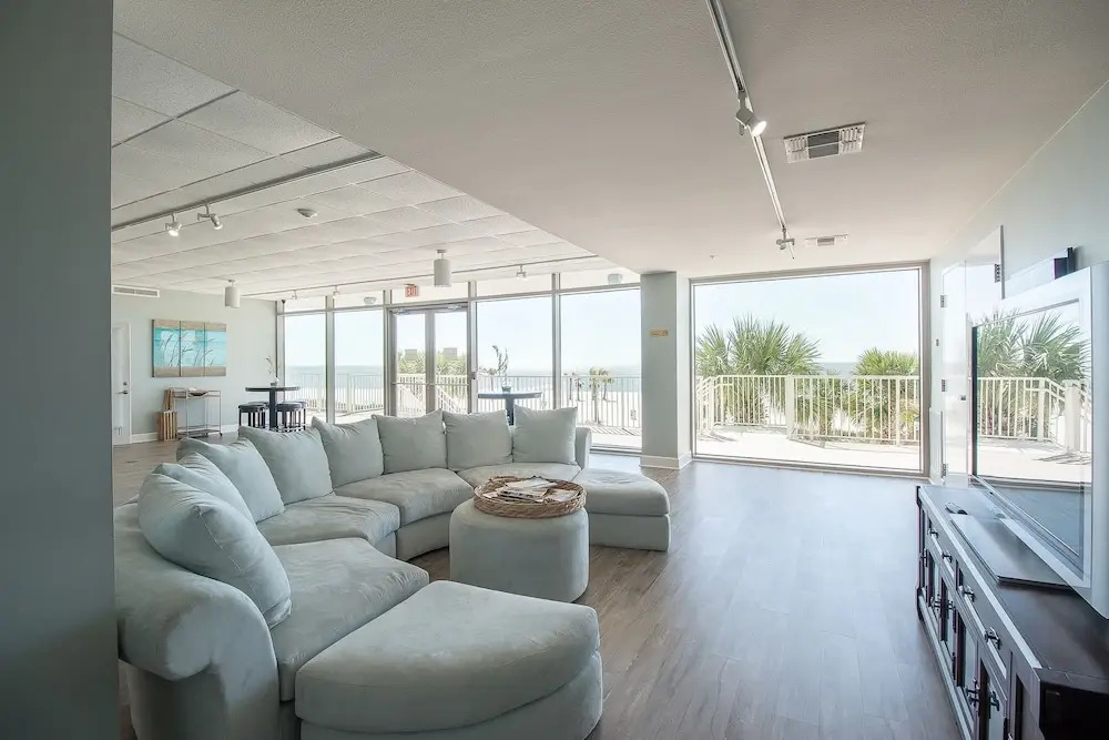 Sea Breeze-Sea Breeze 312