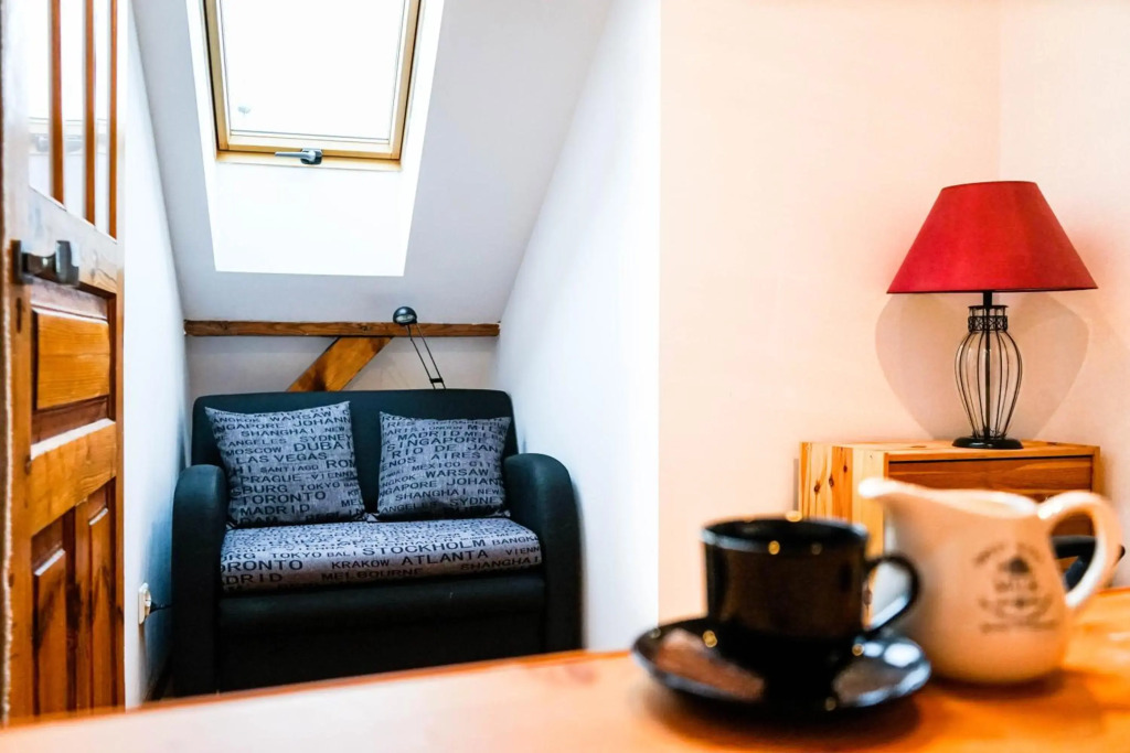 Sopot Apartment SA