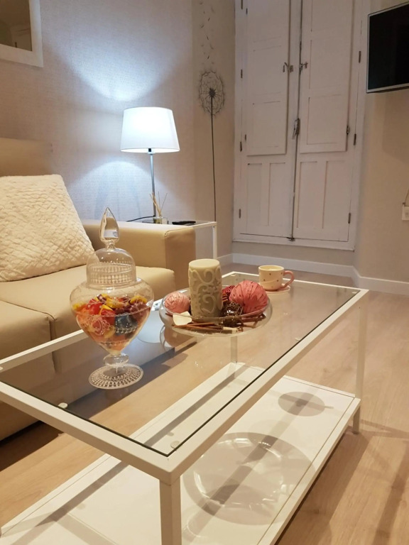 Apartamento GranVía4 Parking free