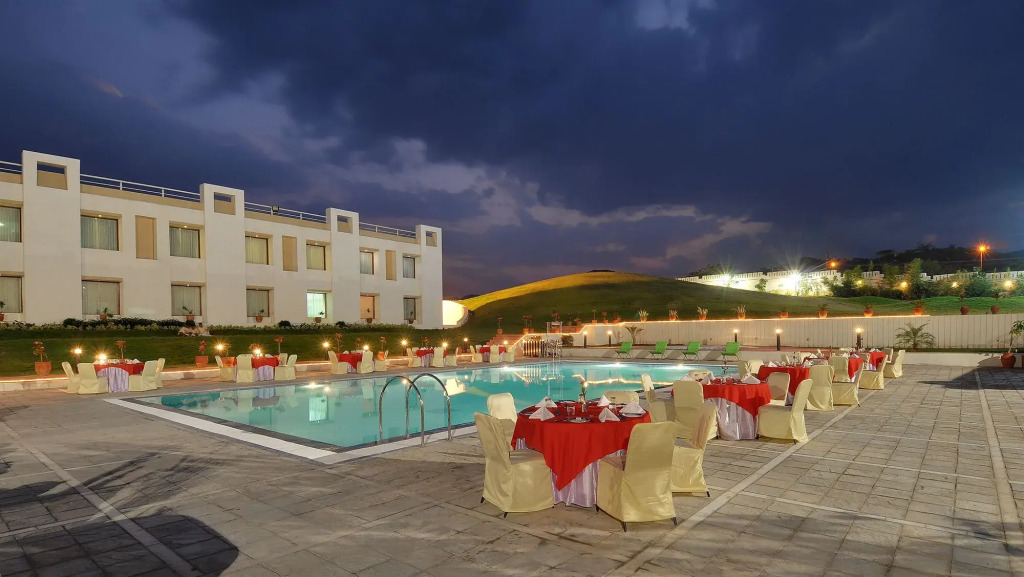 Inder Residency