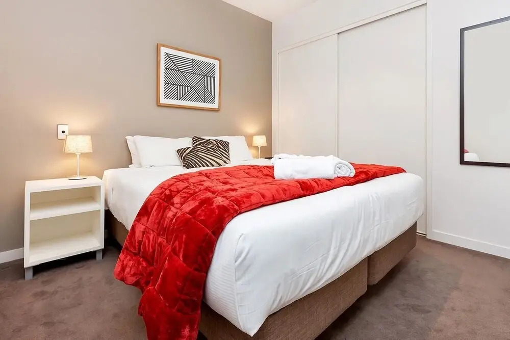 QV Large Viaduct One Bedroom - 343