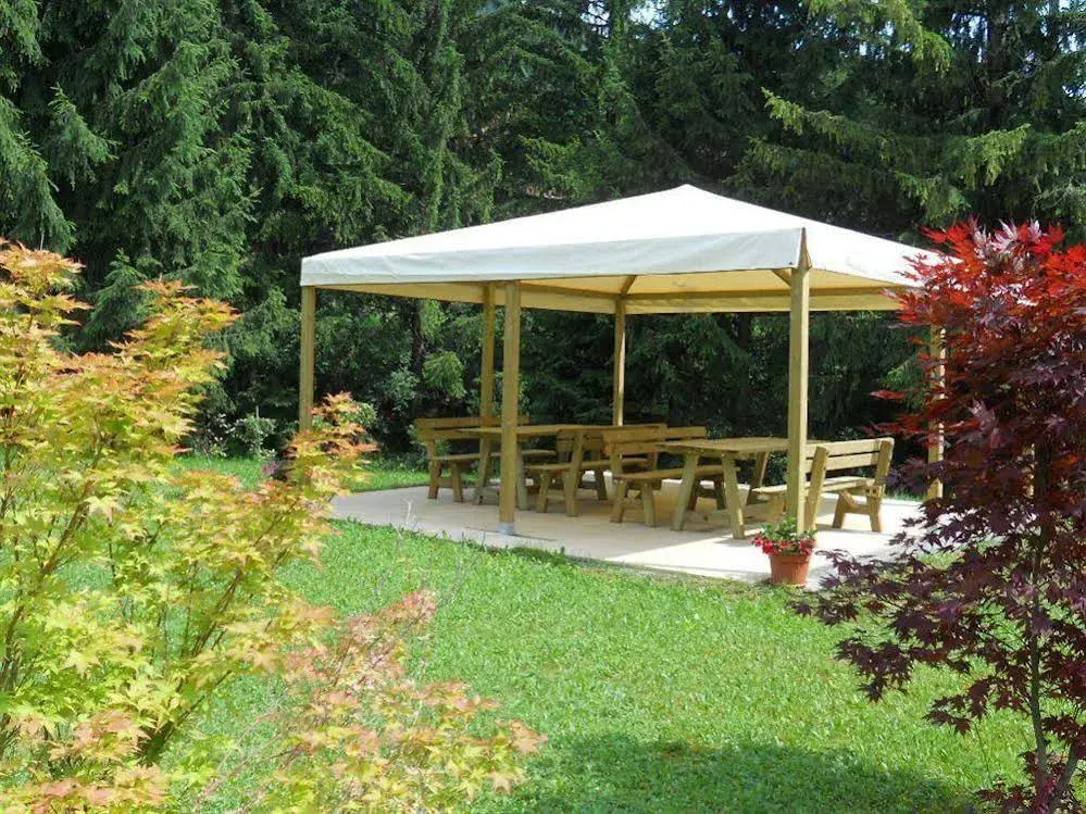Albergo Ristorante Scanapà