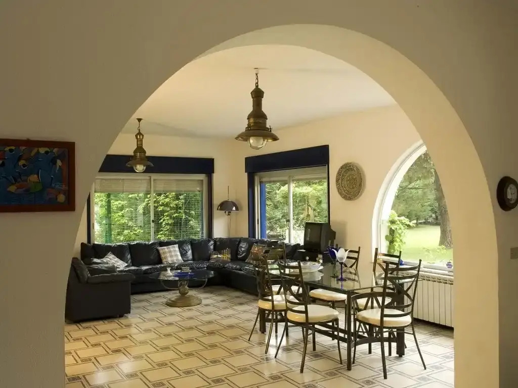 Villa Verdemare