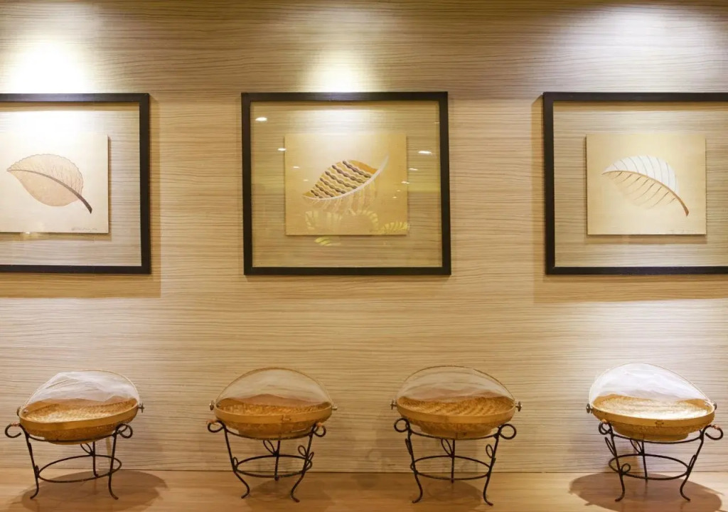 Areca Lodge