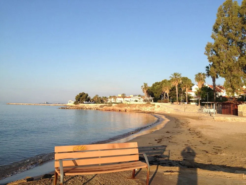 Ornis Apartments Platja