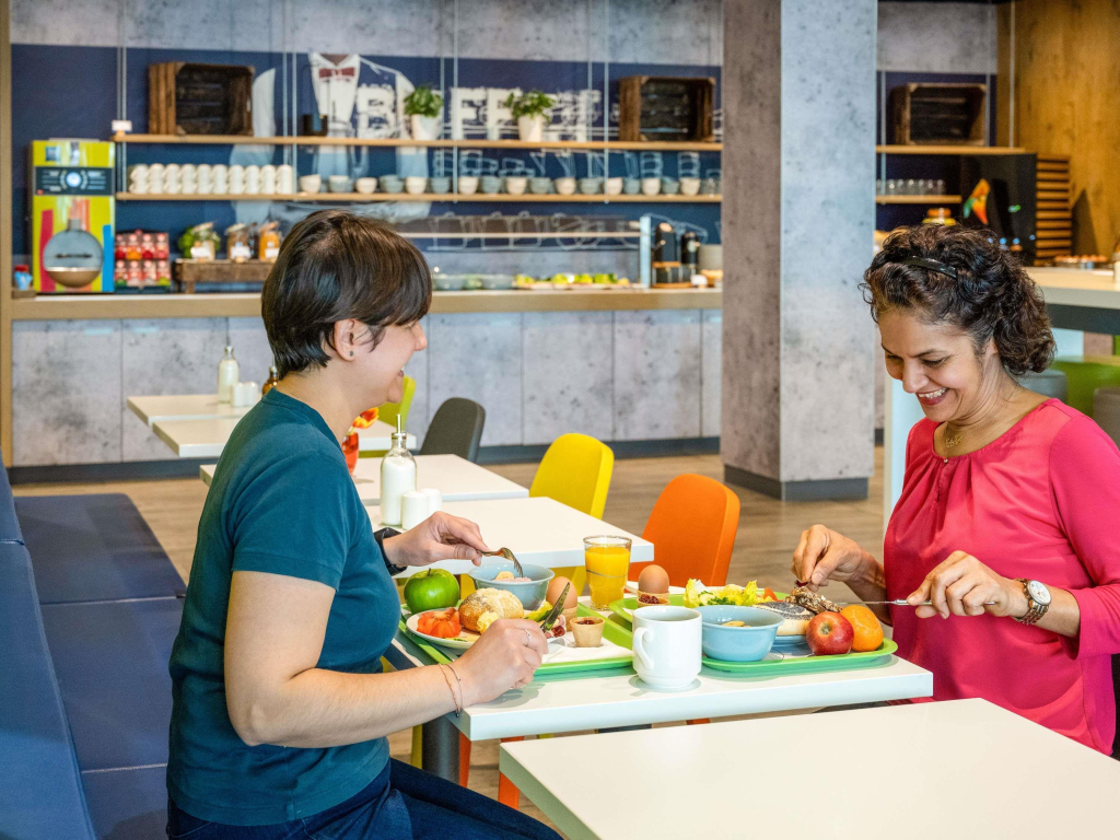 ibis budget Berlin Kurfürstendamm