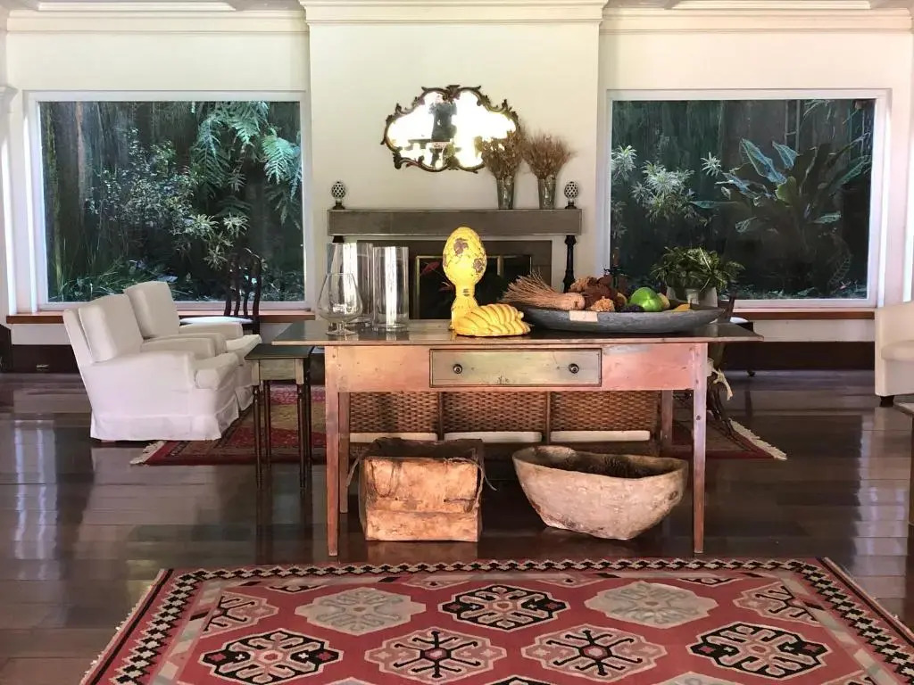 Pousada Vila Brasil