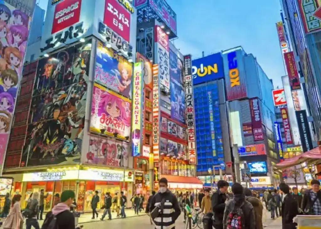 MARUTOMO HOTEL AKIHABARA / Vacation STAY 34454