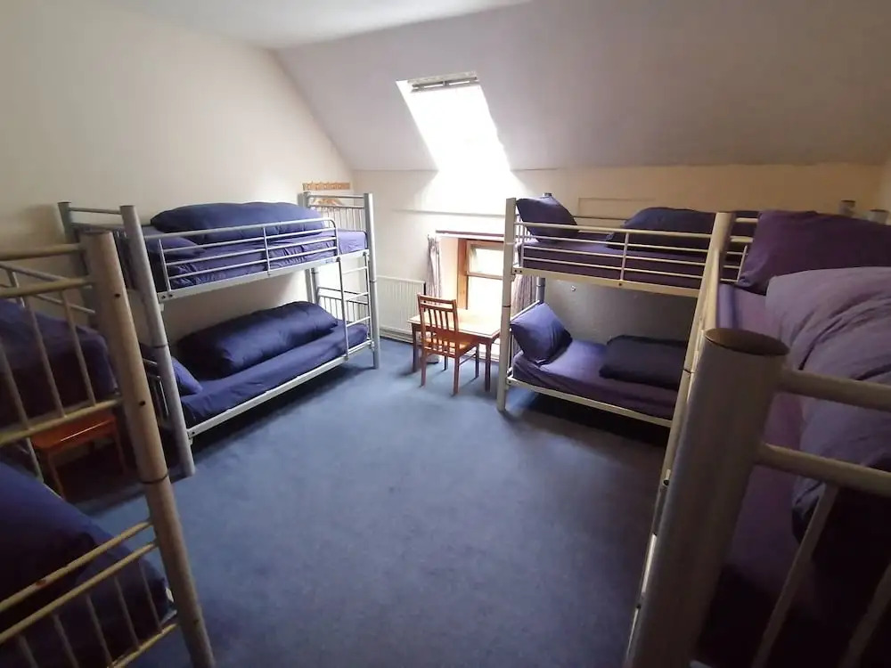 Ratagan Youth Hostel